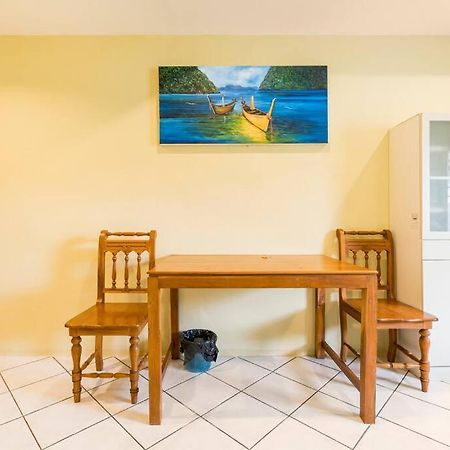 Baan Coconut Villa Bang Tao Plajı Dış mekan fotoğraf